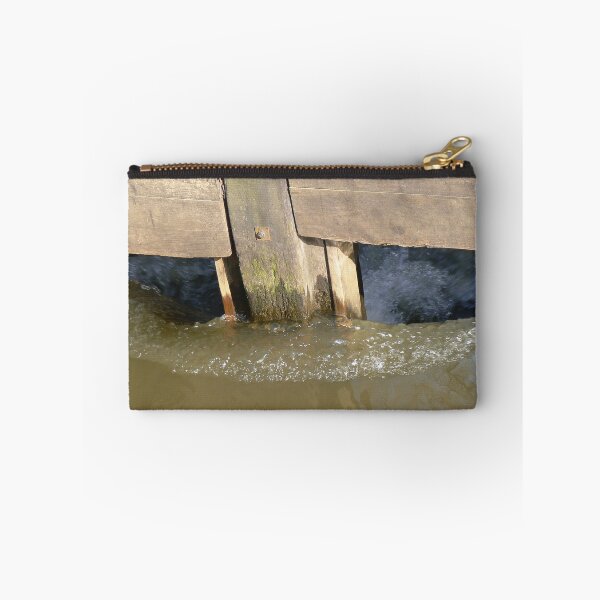 Item preview, Water through weir designed and sold by WonderBubbles.