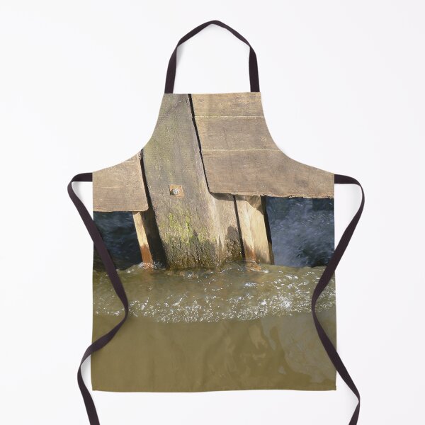 Item preview, Water through weir designed and sold by WonderBubbles.