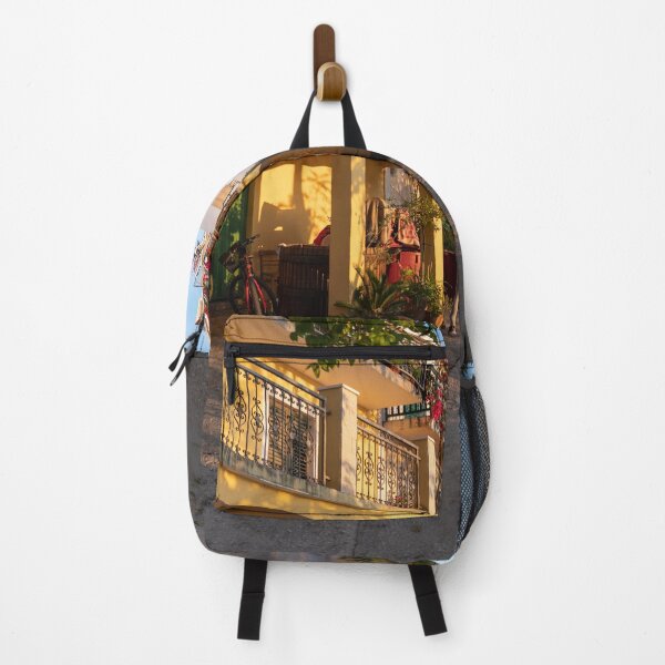 Item preview, Milna Street  designed and sold by hawkie.