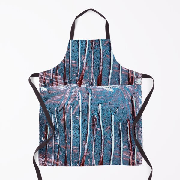 Item preview, Early walk abstraction designed and sold by bunlinked.