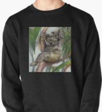Nap O'Clock Pullover