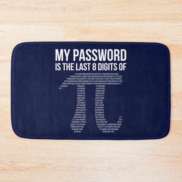 Artikelvorschau, Mein Passwort ist Pi Shirt ∙ Mathe lustiges T-Shirt ∙ lustiges Mathe Shirt ∙ Mathe Geek Shirts ∙ Mathe Lehrer T-Shirt ∙ Mathematik ∙ Mathe Shirt entworfen und verkauft von Blinders44203.