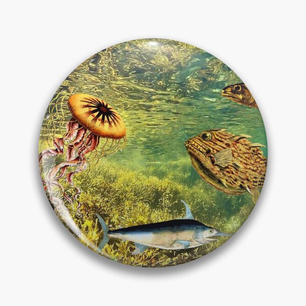 Item preview, Underwater  designed and sold by Guy Christophe Tixier.