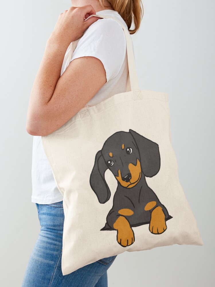 Sausage hotsell dog handbag