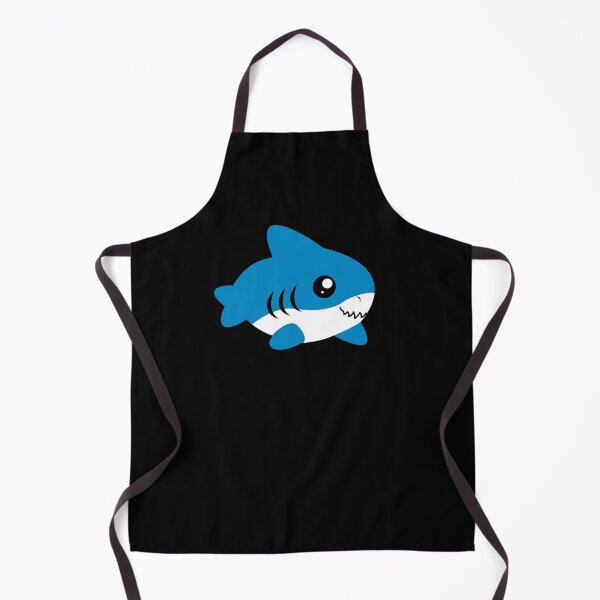 Item preview, Chibi Shark designed and sold by Tridev-Designs.