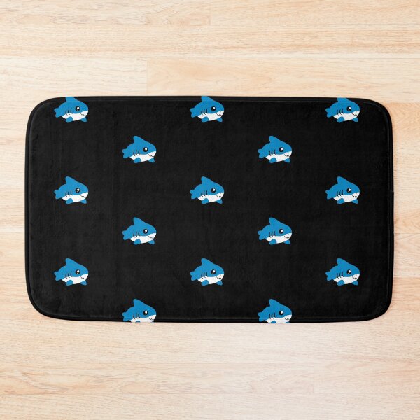 Item preview, Chibi Shark designed and sold by Tridev-Designs.