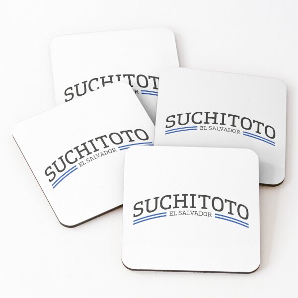 Item preview, Suchitoto El Salvador designed and sold by ElPato.