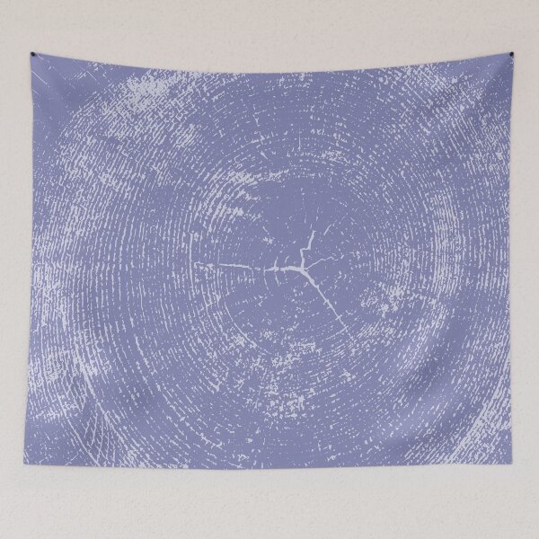 Item preview, Blue Woodland designed and sold by Katbydesign.