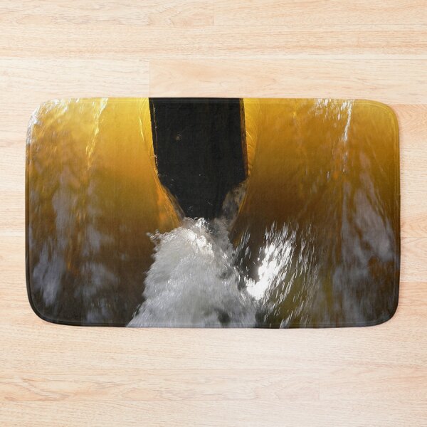Item preview, Water flowing designed and sold by WonderBubbles.