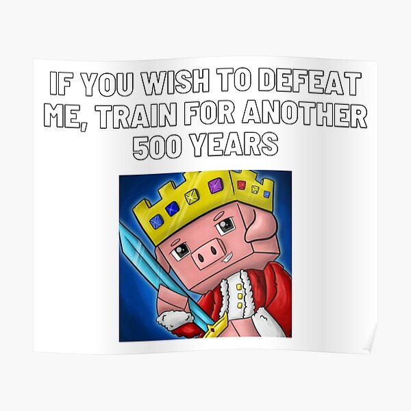 500 Years Posters Redbubble