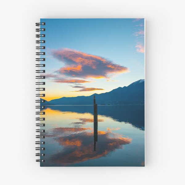 Item preview, Alpine lake designed and sold by Mats Silvan.