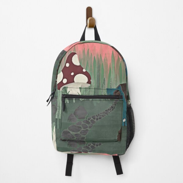 Item preview, cute gnome home illustration designed and sold by rileygruenthal.