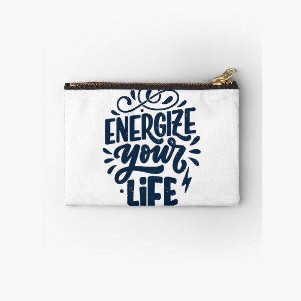 Item preview, Energize your life  designed and sold by urbanstore69.