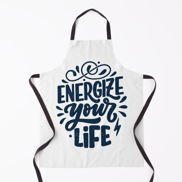 Item preview, Energize your life designed and sold by urbanstore69.