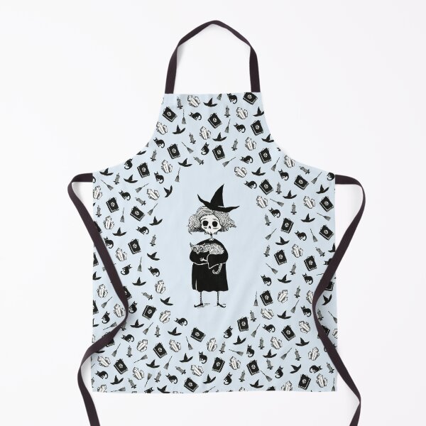 Item preview, Cat Witch designed and sold by VivaLaDoves.