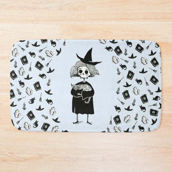 Item preview, Cat Witch designed and sold by VivaLaDoves.