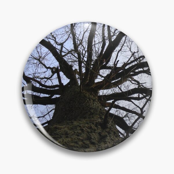 Item preview, Tree perspective designed and sold by WonderBubbles.