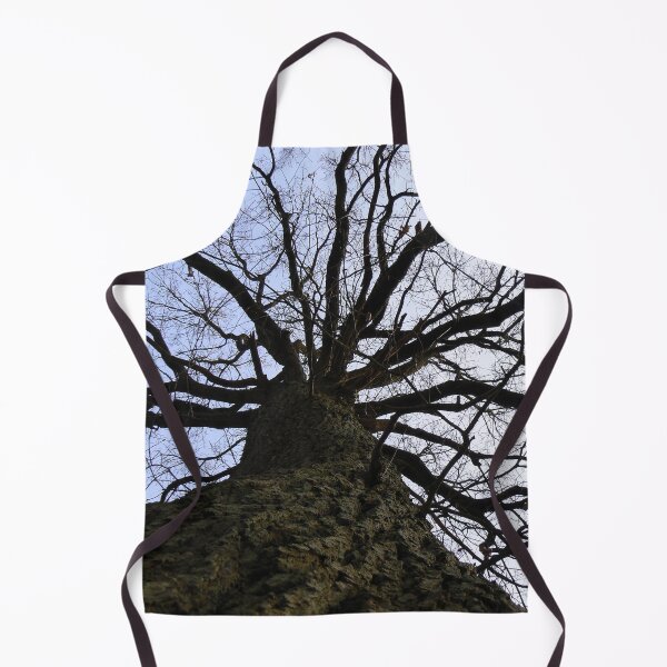 Item preview, Tree perspective designed and sold by WonderBubbles.
