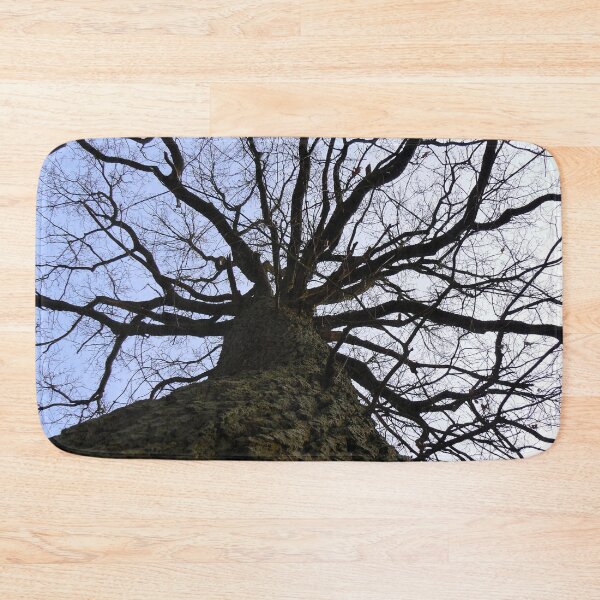 Item preview, Tree perspective designed and sold by WonderBubbles.