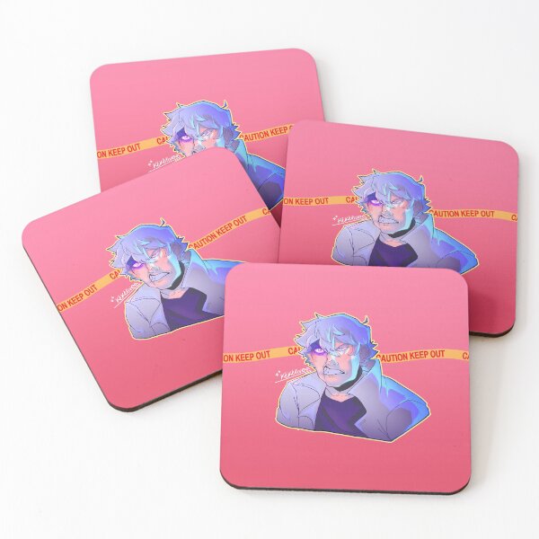 Item preview, BNA - Shirou designed and sold by The Mythical Fluffy.