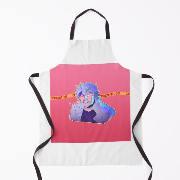Item preview, BNA - Shirou designed and sold by The Mythical Fluffy.