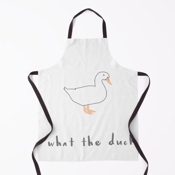 Item preview, What the Duck? WTF designed and sold by hellokatex.