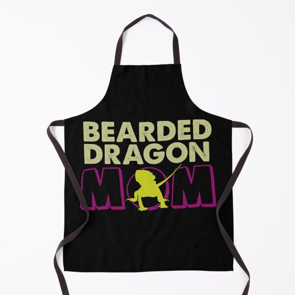 Item preview, Bearded Dragon Mom - Lizard Lovers Funny designed and sold by Julien114.