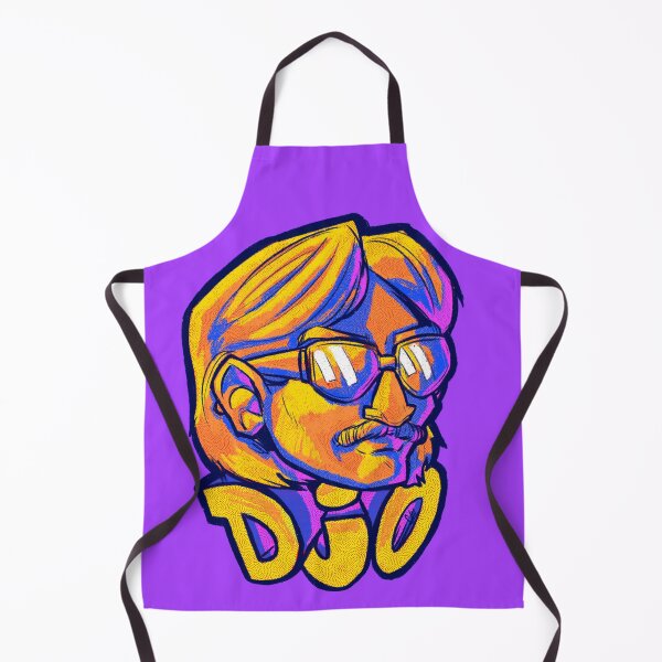 Item preview, djo - Joe Keery Band Design  designed and sold by ✨ YellowBird Shop ~ by joesArt14 ✨.