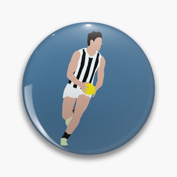 Item preview, Scott Pendlebury - Illustration designed and sold by LewyQ92.