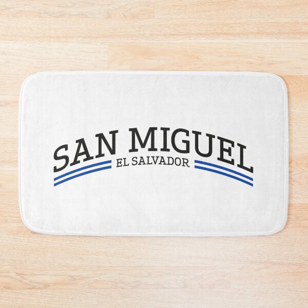 Item preview, San Miguel El Salvador designed and sold by ElPato.