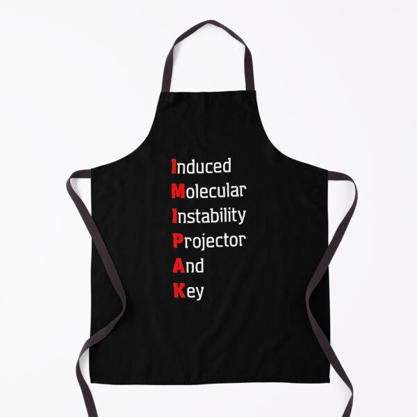 Item preview, Imipak designed and sold by Off the Box.