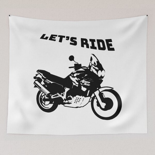 Item preview, Let's Ride, Motorcycle designed and sold by 4AllTimes.
