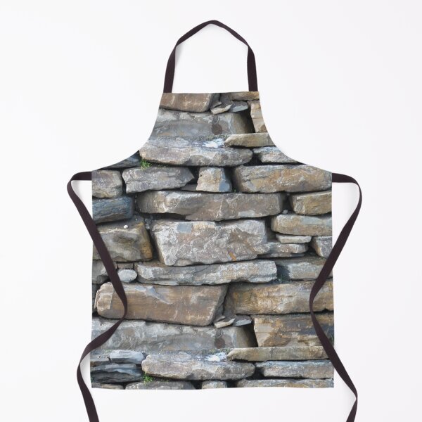 Item preview, Stone wall designed and sold by WonderBubbles.