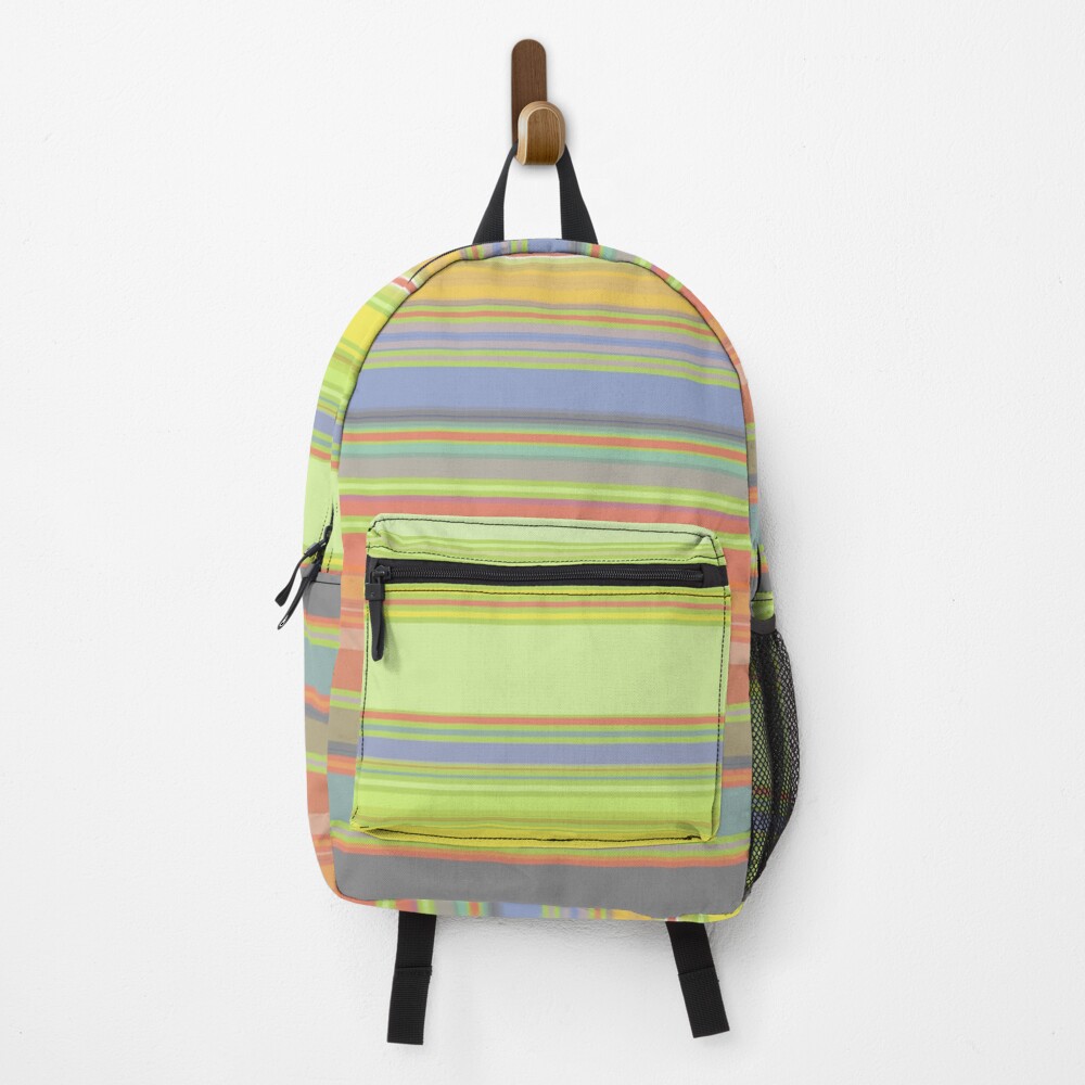 Item preview, Backpack designed and sold by SheilaWenzel.