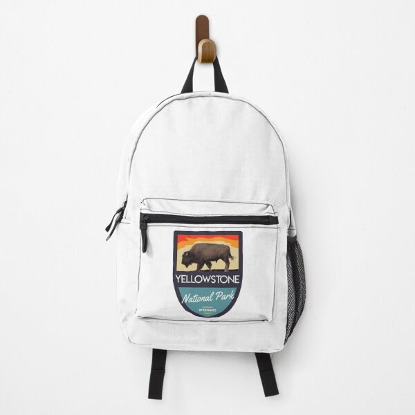 Item preview, Yellowstone National Park, Wyoming designed and sold by doctrin.