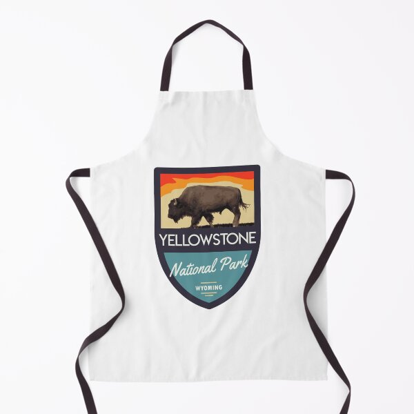 Item preview, Yellowstone National Park, Wyoming designed and sold by doctrin.
