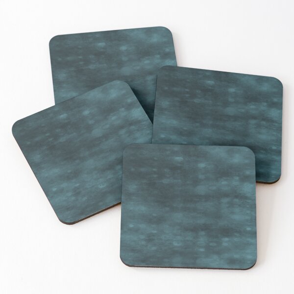 Item preview, Bluish Gray Abstract Pattern  designed and sold by ibadishi.