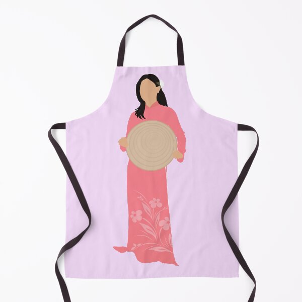 Item preview, Ao Dai Minimal designed and sold by Rinnnce Designs.