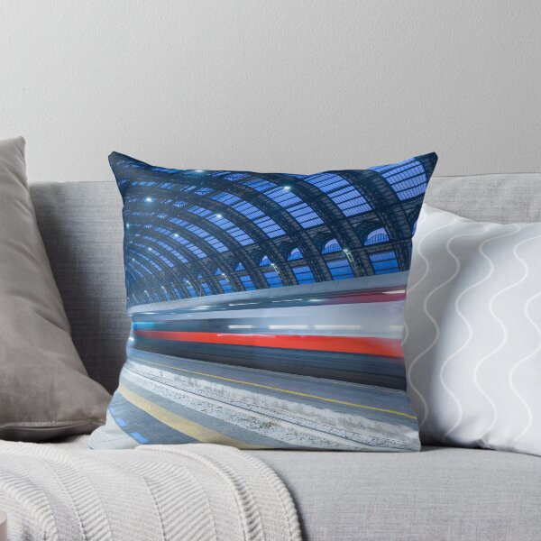 Item preview, Train station designed and sold by Mats Silvan.