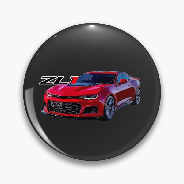 Item preview, 2020 Chevrolet ZL1 Camaro  designed and sold by designshopp.