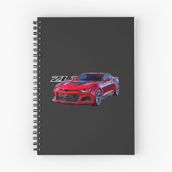Item preview, 2020 Chevrolet ZL1 Camaro  designed and sold by designshopp.