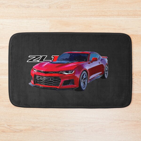 Item preview, 2020 Chevrolet ZL1 Camaro  designed and sold by designshopp.