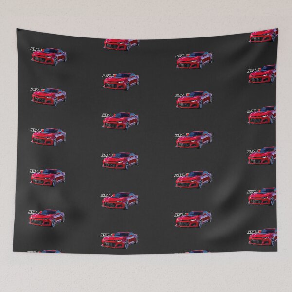 Item preview, 2020 Chevrolet ZL1 Camaro  designed and sold by designshopp.