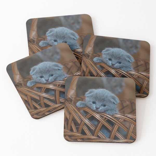 Item preview, Cute Adorable Kittens #3 designed and sold by WizardsWorld.