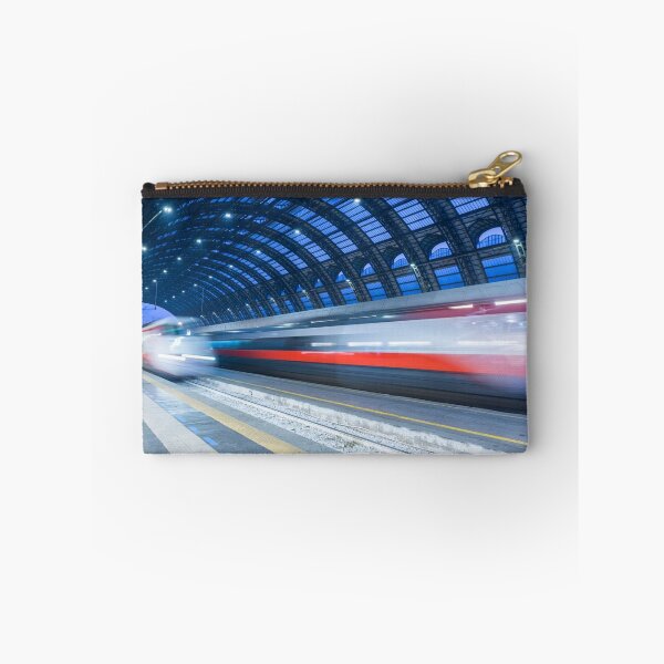 Item preview, Train station designed and sold by Mats Silvan.