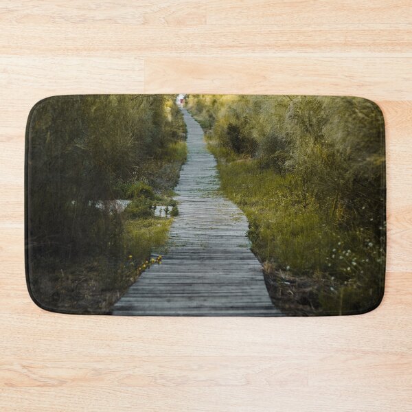 Item preview, photography landscape nature art print forest summer beach decor designed and sold by MaMoAn.