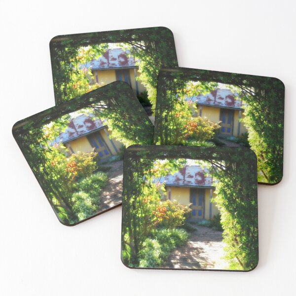 Item preview, Ackerman's Cottage - Hill End, New South Wales designed and sold by Marilyn Harris.