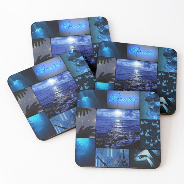 Item preview, Star Stealing Ocean designed and sold by LunarDragoon.