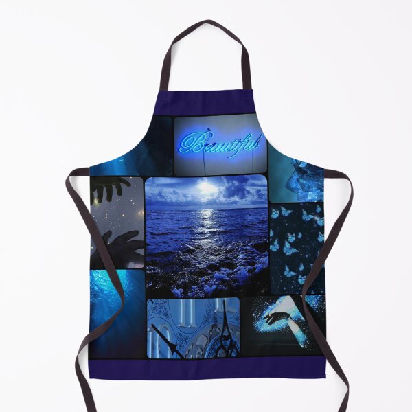 Item preview, Star Stealing Ocean designed and sold by LunarDragoon.