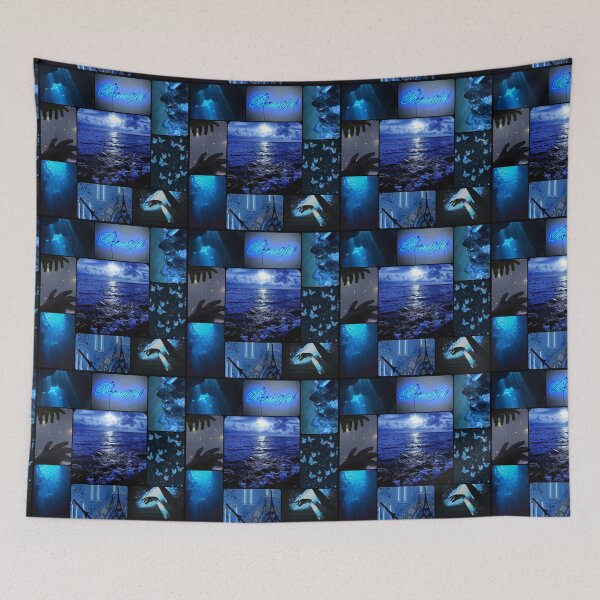 Item preview, Star Stealing Ocean designed and sold by LunarDragoon.